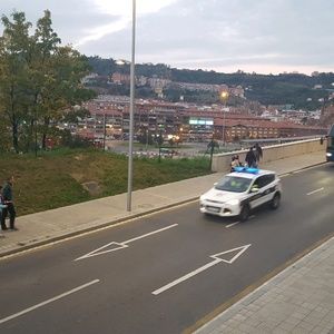 Meet your Posher, David